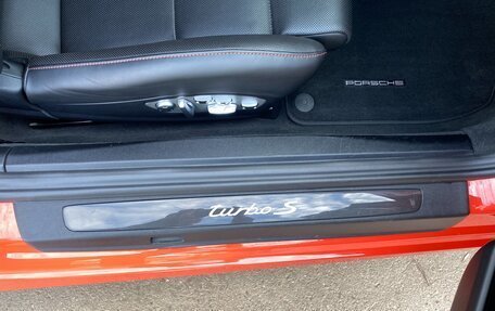 Porsche 911, 2017 год, 14 950 000 рублей, 37 фотография