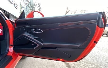 Porsche 911, 2017 год, 14 950 000 рублей, 35 фотография