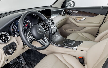 Mercedes-Benz GLC, 2020 год, 3 800 000 рублей, 8 фотография