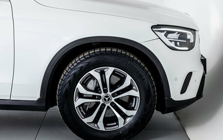 Mercedes-Benz GLC, 2020 год, 3 800 000 рублей, 7 фотография