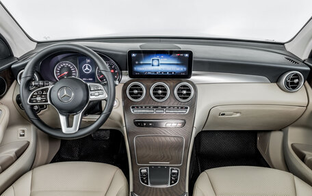 Mercedes-Benz GLC, 2020 год, 3 800 000 рублей, 10 фотография