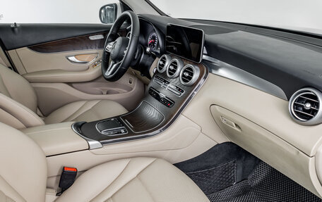 Mercedes-Benz GLC, 2020 год, 3 800 000 рублей, 9 фотография