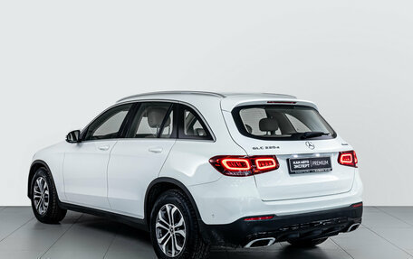 Mercedes-Benz GLC, 2020 год, 3 800 000 рублей, 6 фотография