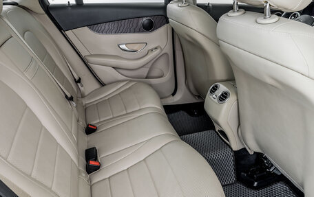 Mercedes-Benz GLC, 2020 год, 3 800 000 рублей, 11 фотография