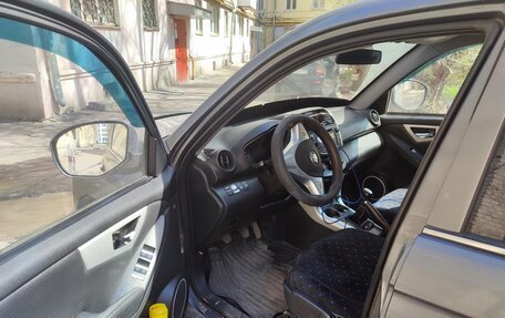 Lifan X60 I рестайлинг, 2013 год, 360 000 рублей, 9 фотография