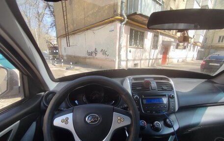 Lifan X60 I рестайлинг, 2013 год, 360 000 рублей, 11 фотография