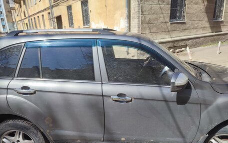 Lifan X60 I рестайлинг, 2013 год, 360 000 рублей, 4 фотография