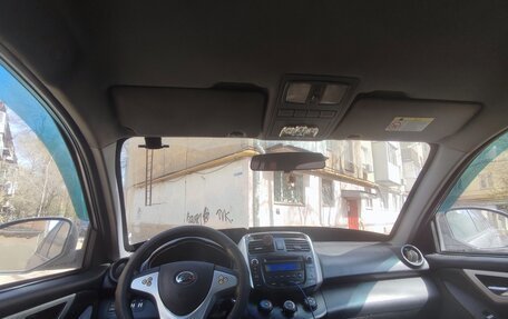 Lifan X60 I рестайлинг, 2013 год, 360 000 рублей, 12 фотография