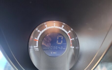 Lifan X60 I рестайлинг, 2013 год, 360 000 рублей, 13 фотография