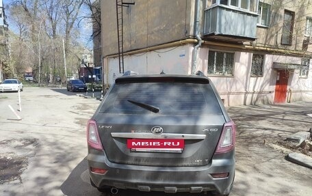 Lifan X60 I рестайлинг, 2013 год, 360 000 рублей, 6 фотография