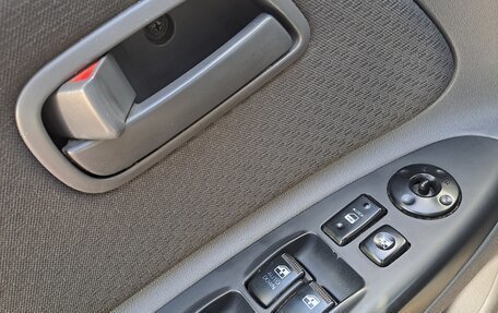 KIA Rio II, 2011 год, 580 000 рублей, 13 фотография