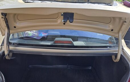 KIA Rio II, 2011 год, 580 000 рублей, 11 фотография