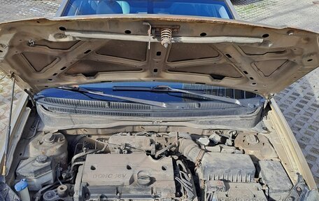 KIA Rio II, 2011 год, 580 000 рублей, 18 фотография