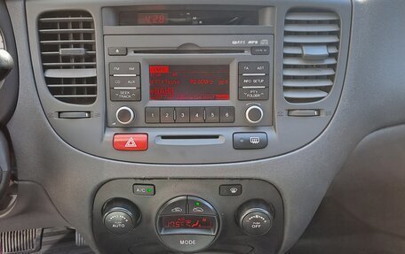 KIA Rio II, 2011 год, 580 000 рублей, 16 фотография