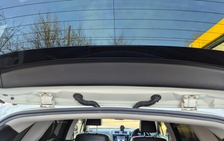 Subaru Outback IV рестайлинг, 2015 год, 2 000 000 рублей, 18 фотография