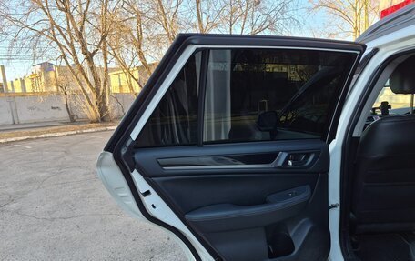 Subaru Outback IV рестайлинг, 2015 год, 2 000 000 рублей, 15 фотография