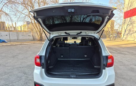 Subaru Outback IV рестайлинг, 2015 год, 2 000 000 рублей, 16 фотография