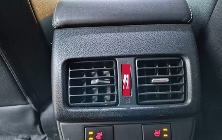 Subaru Outback IV рестайлинг, 2015 год, 2 000 000 рублей, 13 фотография