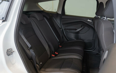 Ford Kuga III, 2019 год, 1 970 000 рублей, 10 фотография