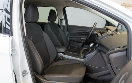 Ford Kuga III, 2019 год, 1 970 000 рублей, 11 фотография