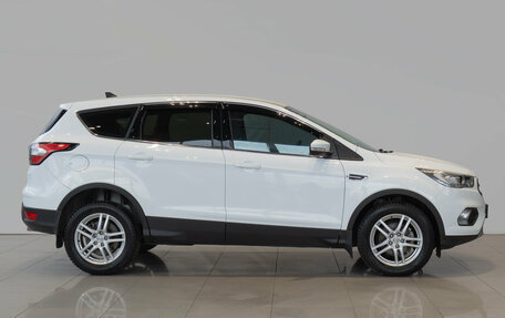 Ford Kuga III, 2019 год, 1 970 000 рублей, 5 фотография