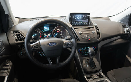 Ford Kuga III, 2019 год, 1 970 000 рублей, 9 фотография