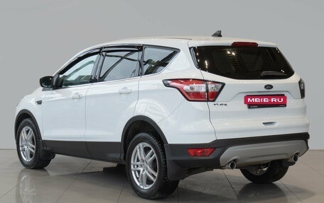 Ford Kuga III, 2019 год, 1 970 000 рублей, 2 фотография