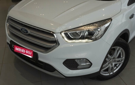 Ford Kuga III, 2019 год, 1 970 000 рублей, 6 фотография