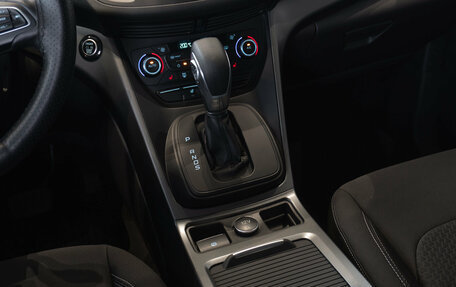 Ford Kuga III, 2019 год, 1 970 000 рублей, 14 фотография