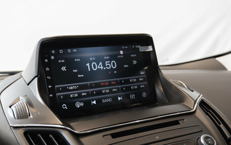 Ford Kuga III, 2019 год, 1 970 000 рублей, 16 фотография