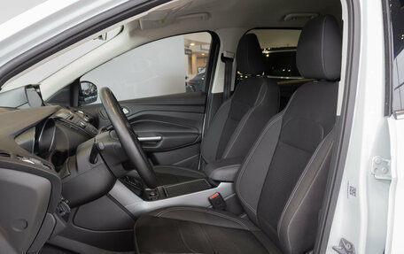 Ford Kuga III, 2019 год, 1 970 000 рублей, 13 фотография