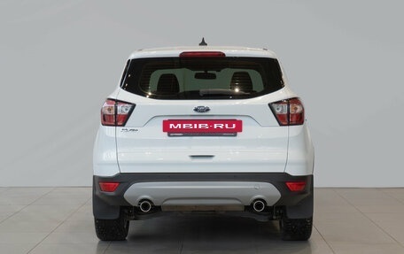 Ford Kuga III, 2019 год, 1 970 000 рублей, 4 фотография