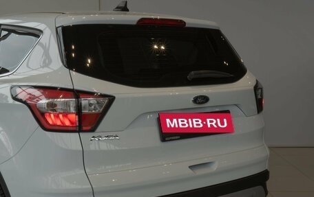 Ford Kuga III, 2019 год, 1 970 000 рублей, 7 фотография