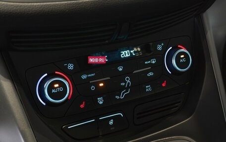 Ford Kuga III, 2019 год, 1 970 000 рублей, 17 фотография