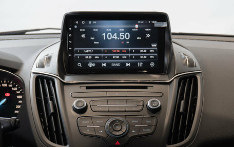 Ford Kuga III, 2019 год, 1 970 000 рублей, 27 фотография