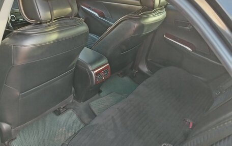 Toyota Camry, 2014 год, 1 800 000 рублей, 5 фотография