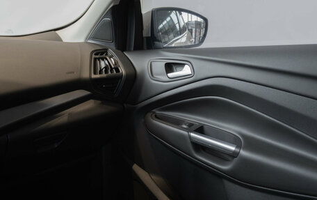 Ford Kuga III, 2019 год, 1 970 000 рублей, 28 фотография