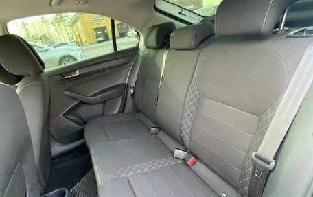 Skoda Rapid II, 2021 год, 1 799 000 рублей, 11 фотография