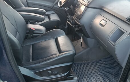 Mercedes-Benz Vito, 2004 год, 870 000 рублей, 6 фотография