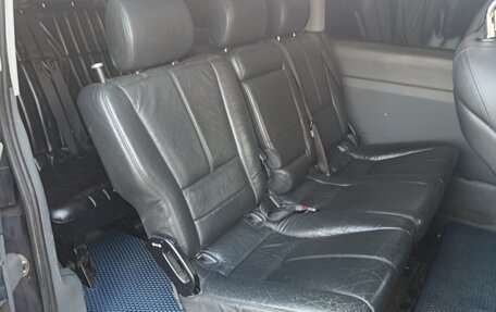 Mercedes-Benz Vito, 2004 год, 870 000 рублей, 7 фотография