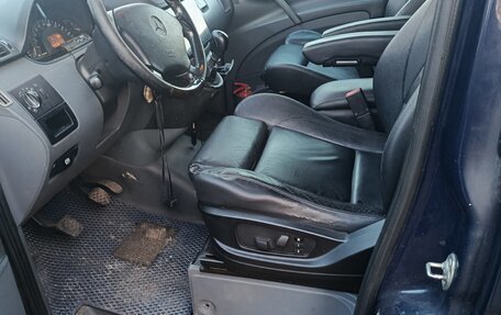 Mercedes-Benz Vito, 2004 год, 870 000 рублей, 8 фотография