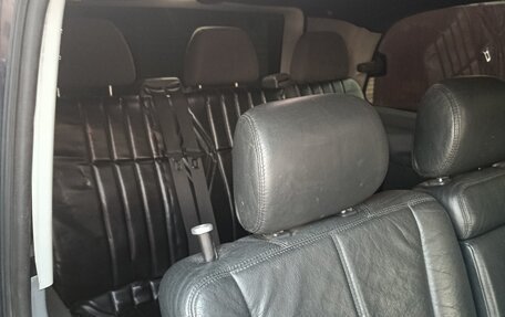 Mercedes-Benz Vito, 2004 год, 870 000 рублей, 9 фотография