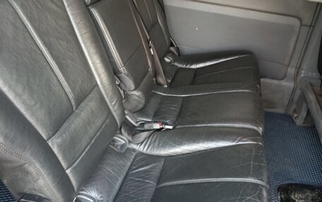 Mercedes-Benz Vito, 2004 год, 870 000 рублей, 10 фотография