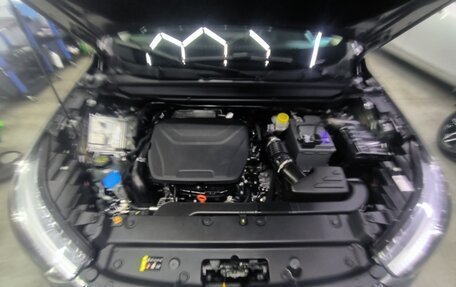 Haval Jolion, 2023 год, 1 999 999 рублей, 4 фотография