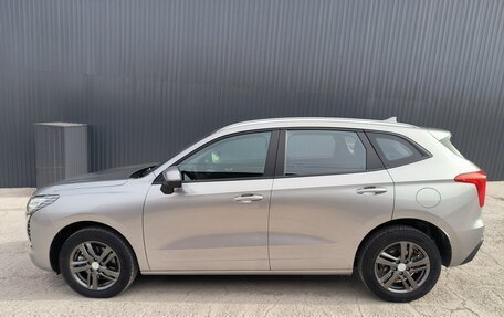 Haval Jolion, 2023 год, 1 999 999 рублей, 3 фотография