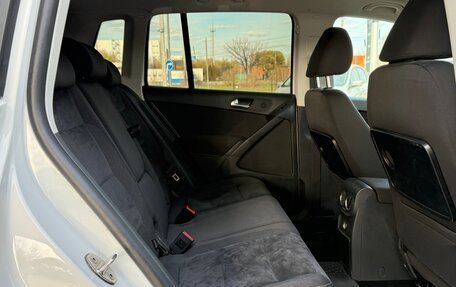 Volkswagen Tiguan I, 2012 год, 1 225 000 рублей, 14 фотография