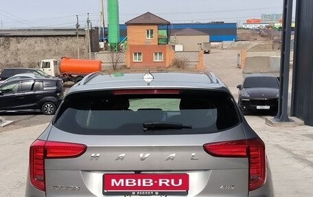 Haval Jolion, 2023 год, 1 999 999 рублей, 2 фотография