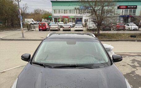 KIA Sportage IV рестайлинг, 2020 год, 2 350 000 рублей, 11 фотография