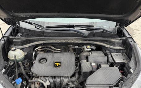 KIA Sportage IV рестайлинг, 2020 год, 2 350 000 рублей, 12 фотография