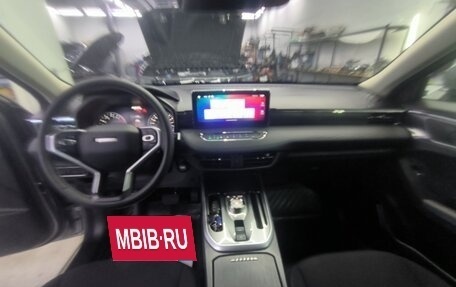 Haval Jolion, 2023 год, 1 999 999 рублей, 12 фотография